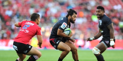 El australiano Hunt, baja para el inicio del Rugby Championship