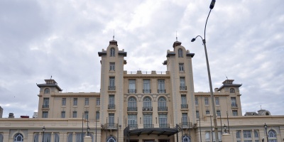 L�deres de gobiernos regionales se re�nen en el Mercosur 