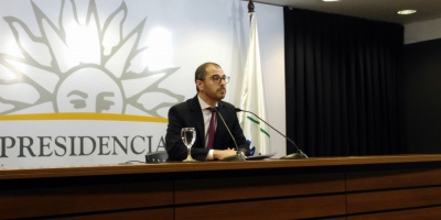 Poder Ejecutivo env�a al Parlamento proyecto sobre cincuentones