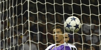 Ronaldo se queda en el Real Madrid, afirma diario Marca