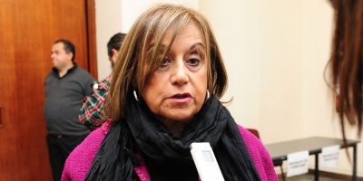 Irup� Buzzetti: El 96 % de los escolares acceden a ingl�s