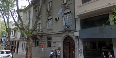 Macri nombr� nuevo embajador en Uruguay