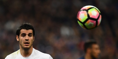 Bayern vence 3-2 al Chelsea en el amistoso de debut de Morata