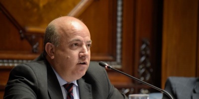 Coutinho defendi� a Bordaberry tras cr�ticas de otros sectores