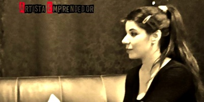 Destacan la labor de artistas emprendedores