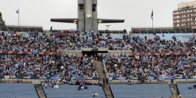 Uruguay y Argentina ponen en marcha Mundial 2030