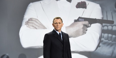 Daniel Craig volver� a ser James Bond en 2019 