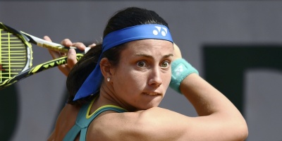 La letona Sevastova pasa a cuartos en Bastad
