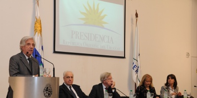 Gobierno crea gabinete para proyectos PPP