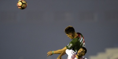 Eliminados: Boston River fue goleado
