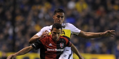 Pe�arol contrata al argentino Maxi Rodr�guez