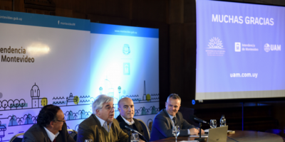 Montevideo tendr� un Parque Agroalimentario