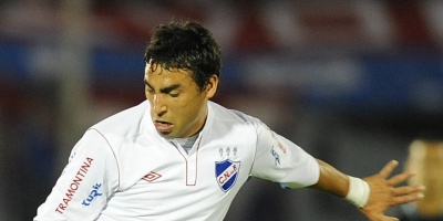Facundo P�riz cedido al Montpellier