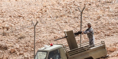 Un misil disparado desde Yemen fue interceptado cerca de La Meca 