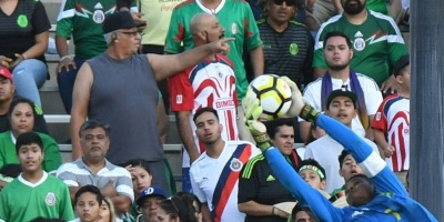 Sport Recife avanza a octavos de la Sudamericana pese a perder