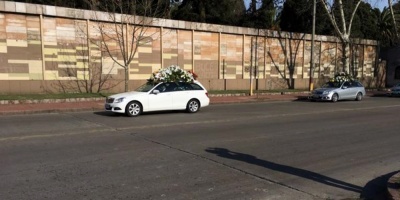 Nueve detenidos por la muerte de Andr�s Pereira
