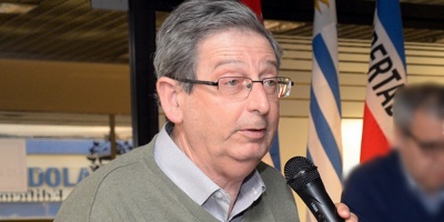 Acuerdo sobre fondos para el Hospital de Cl�nicas