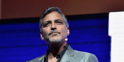 George Clooney demandar� a revista por publicar fotos de sus gemelos