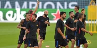 Real Madrid-Barcelona juegan en Miami