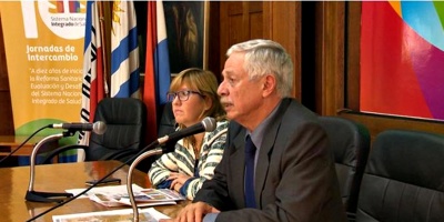 Transmisi�n del VIH de madre a hijo se redujo de 6,3 % a 1,8 % 