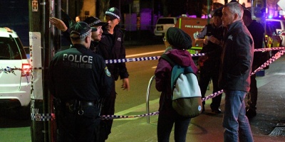 Australia: detienen acci�n terrorista contra avi�n