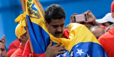 Maduro listo para su Constituyente mientras oposici�n promete m�s protestas