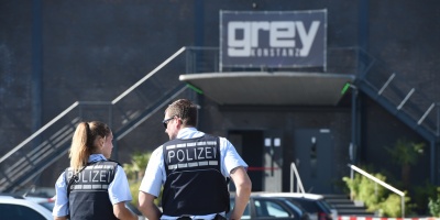 Dos muertos y cuatro heridos en un tiroteo en una discoteca de Alemania
