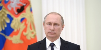 Putin anuncia la expulsi�n de Rusia de 755 diplom�ticos de Estados Unidos