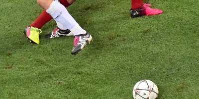Juventus derrot� a la Roma