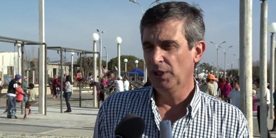 Plan Nacional de Infraestructura ejecut� el 50 % de las obras