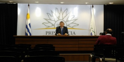 Gobierno uruguayo exhort� al di�logo antes de reconocer a la Asamblea Constituyente en Venezuela