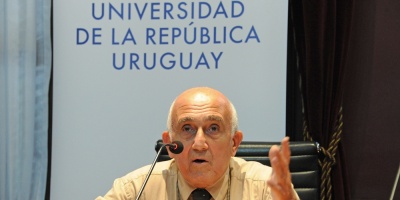 Markarian sobre acuerdo para el Cl�nicas: Me alegra y no me alcanza