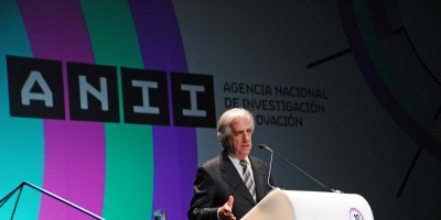 V�zquez destac� trabajo de ANII con 1.700 investigadores