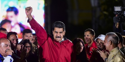 UE condena detenci�n de l�deres opositores en Venezuela
