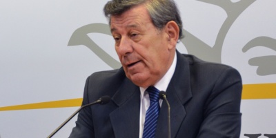 Nin Novoa sobre detenciones en Venezuela: "Me parece un desastre" 