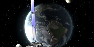 La humanidad agota este mi�rcoles los recursos planetarios del a�o