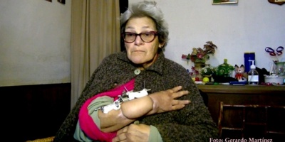 Grave caso de mala praxis afect� a una mujer de Rocha
