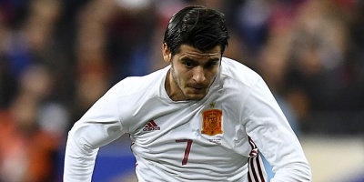 Morata rechaz� fichar por el Tottenham por competencia con Kane, dice Pochettino
