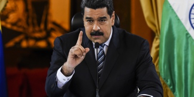 Constituyente de Maduro se instalar� en Venezuela bajo rechazo internacional