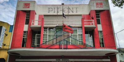 El Pit-Cnt exhort� a la oposici�n venezolana a que "abandone la violencia"