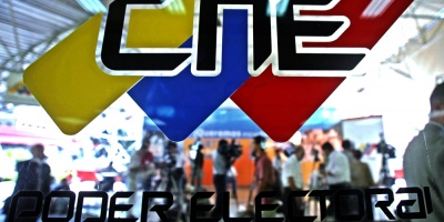 Participaci�n en voto de Venezuela fue "manipulada", afirma empresa que provey� tecnolog�a