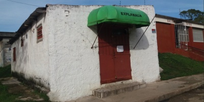Asesinaron a un joven de 28 a�os mientras atend�a un almac�n