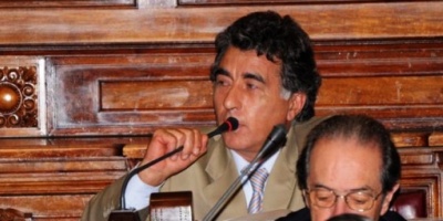 Dar�o P�rez: Sendic debe renunciar