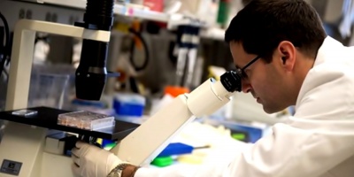 Avanzan investigaciones para cura de enfermedades por la v�a gen�tica