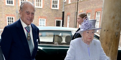 Felipe de Edimburgo, un consorte a la sombra de Isabel II
