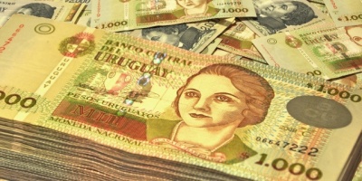 Salario real creci� 3.84%