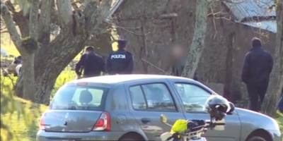 Procesado por homicidio esposo de la v�ctima en San Jos�