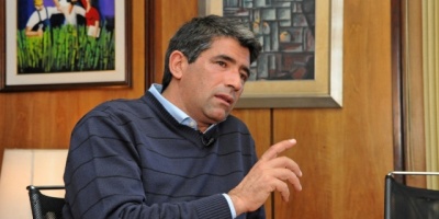 Sendic con 69% de antipat�a