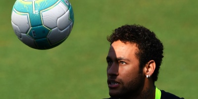 "Paga y vete": la prensa espa�ola contra Neymar