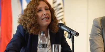 Moreira sobre caso Sendic: "Pareciera que quien no condena, absuelve"